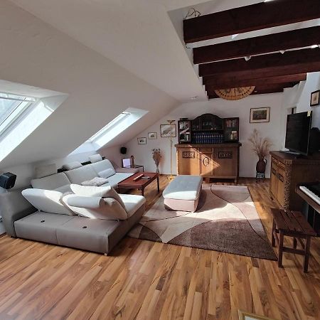 Komfort Ferienwohnung Biene Саарбрюкен Екстериор снимка