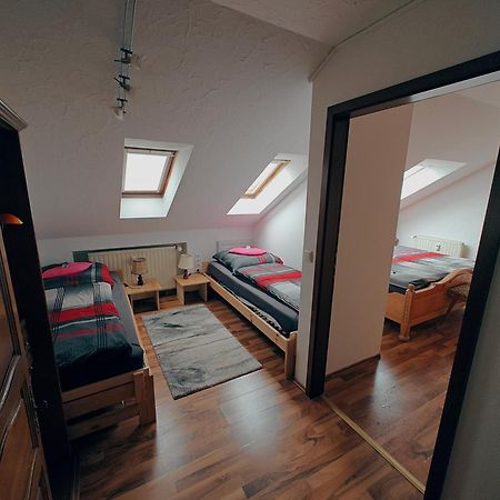 Komfort Ferienwohnung Biene Саарбрюкен Екстериор снимка