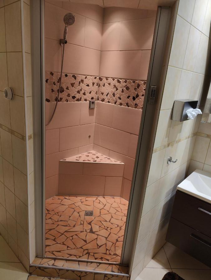 Komfort Ferienwohnung Biene Саарбрюкен Екстериор снимка