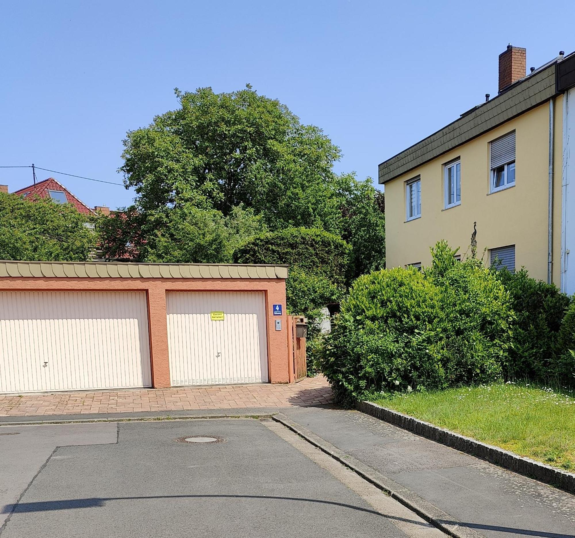 Komfort Ferienwohnung Biene Саарбрюкен Екстериор снимка