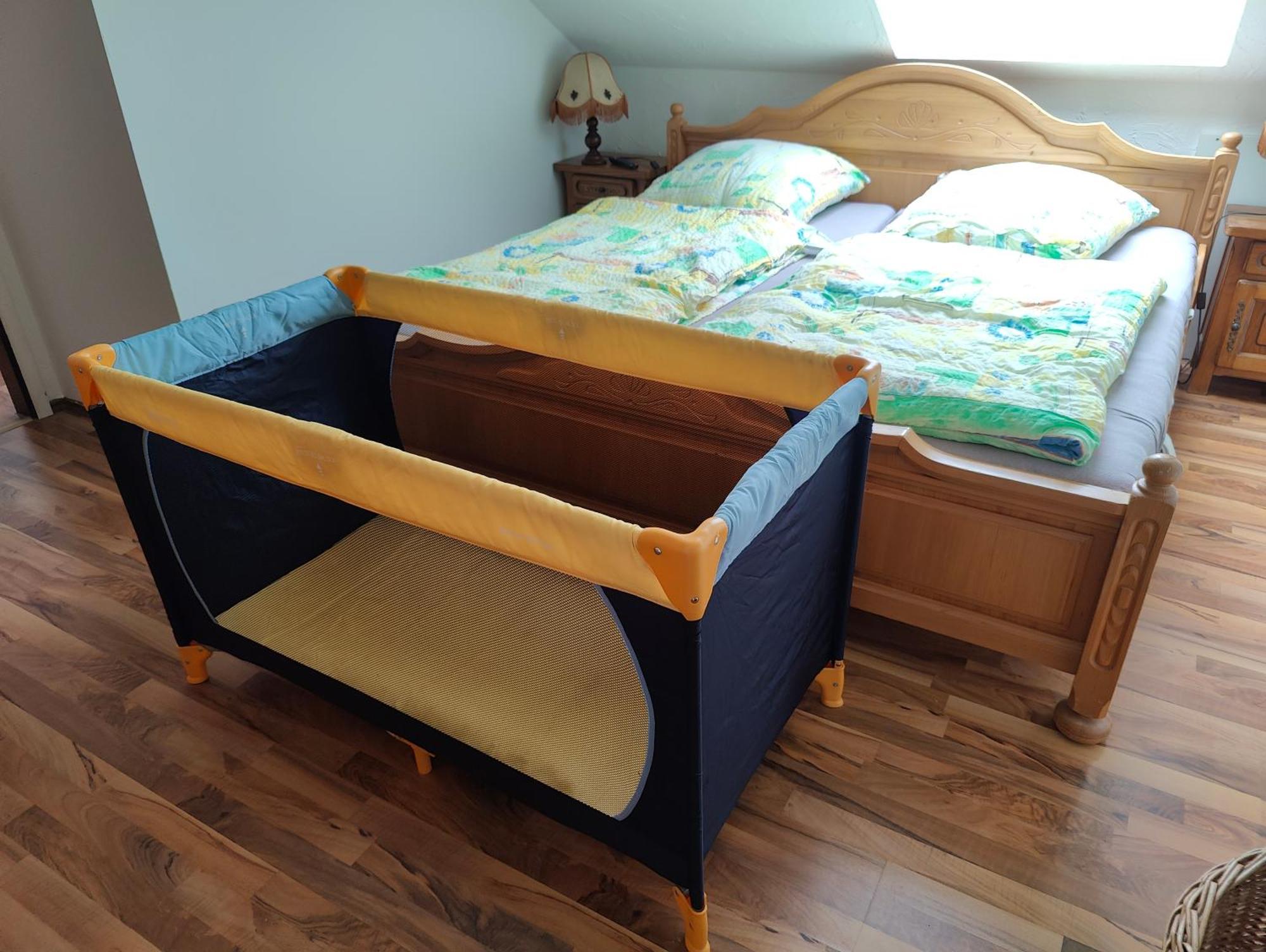 Komfort Ferienwohnung Biene Саарбрюкен Екстериор снимка
